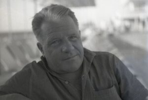 Lawrence Durrell