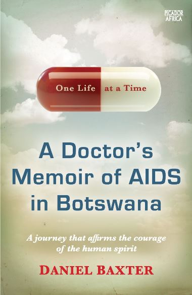 Book Review – One Life At A Time