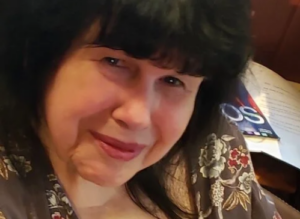 Marge Piercy