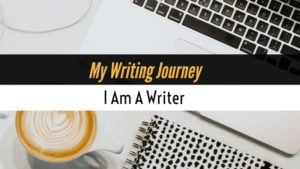 My Writing Journey by Raashida KhanÂ