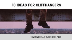 10 Cliffhangers That Make Readers Turn The Page