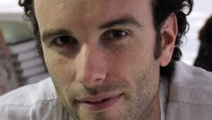 Elliot Ackerman
