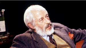 J. P. Donleavy