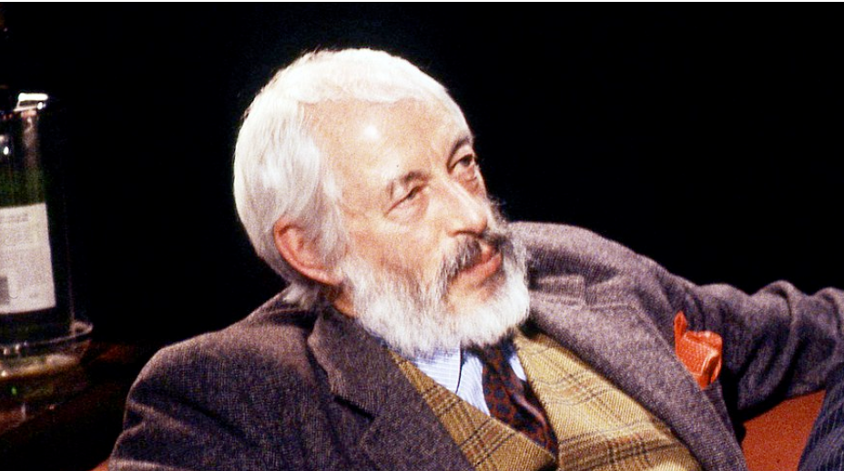 J. P. Donleavy