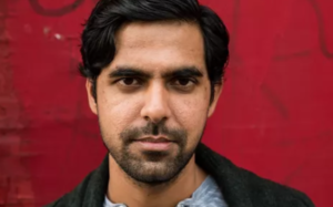 Karan Mahajan