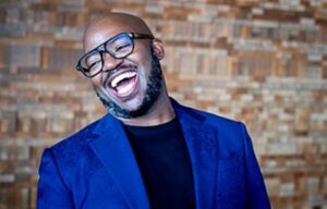 Khaya Dlanga