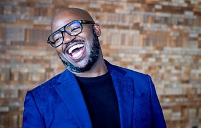 Khaya Dlanga