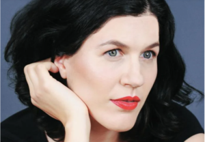 Marie Phillips