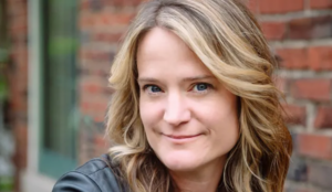 Sara Shepard