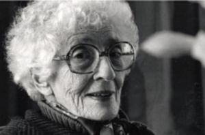 May Sarton