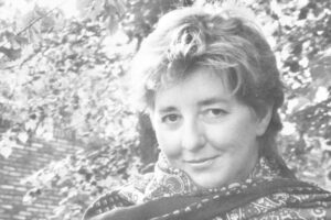 Pat Barker