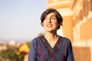 Elif Batuman
