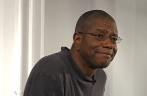 Paul Beatty