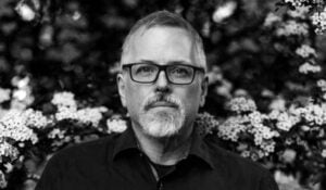 Jeff VanderMeer