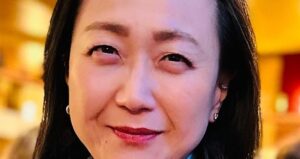 Min Jin Lee
