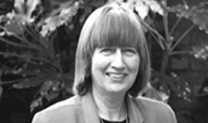 Susan Howatch
