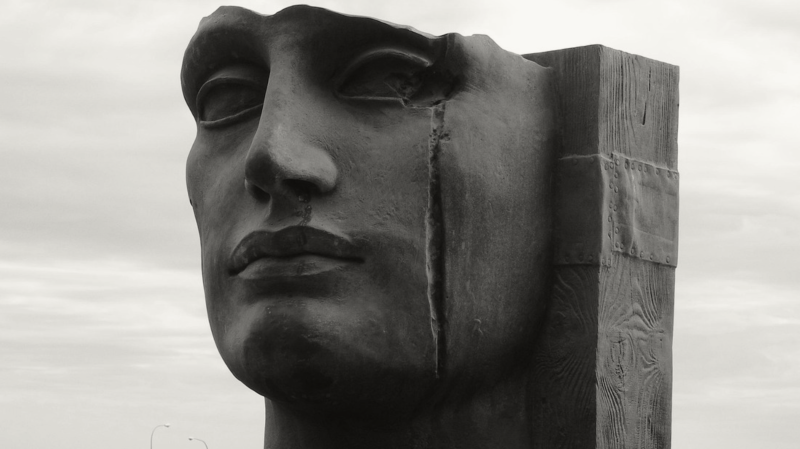 How To Make Backstory Work Like Scar Tissue In Your Book