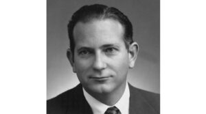 Jack Vance