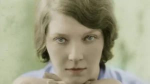 Jean Rhys