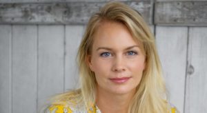 Megan Mayhew Bergman