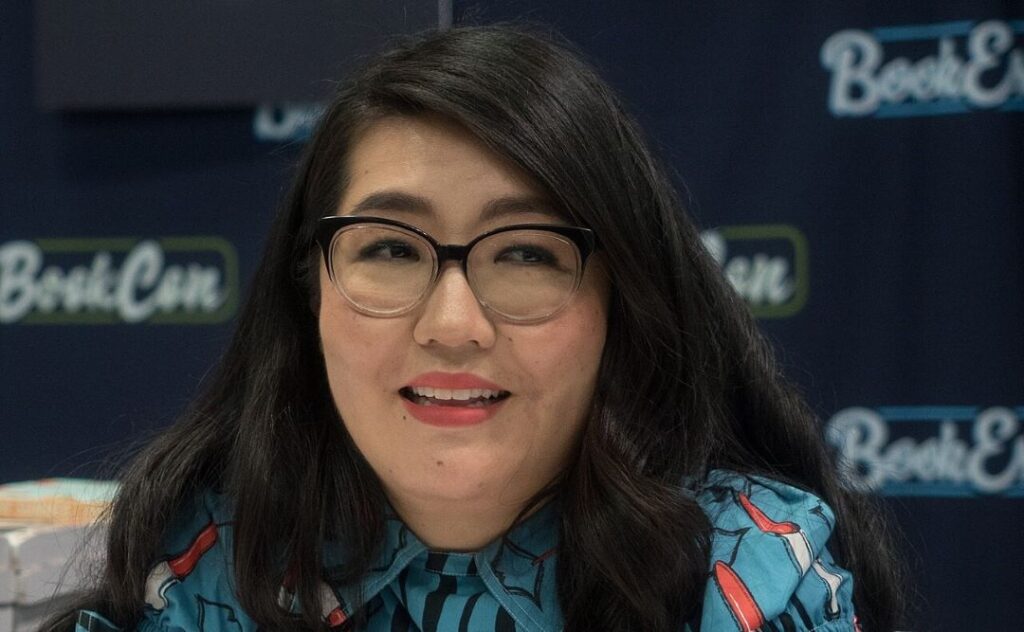Jenny Han