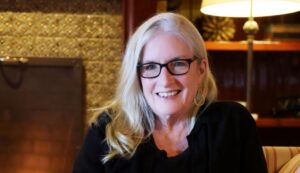 Luanne Rice