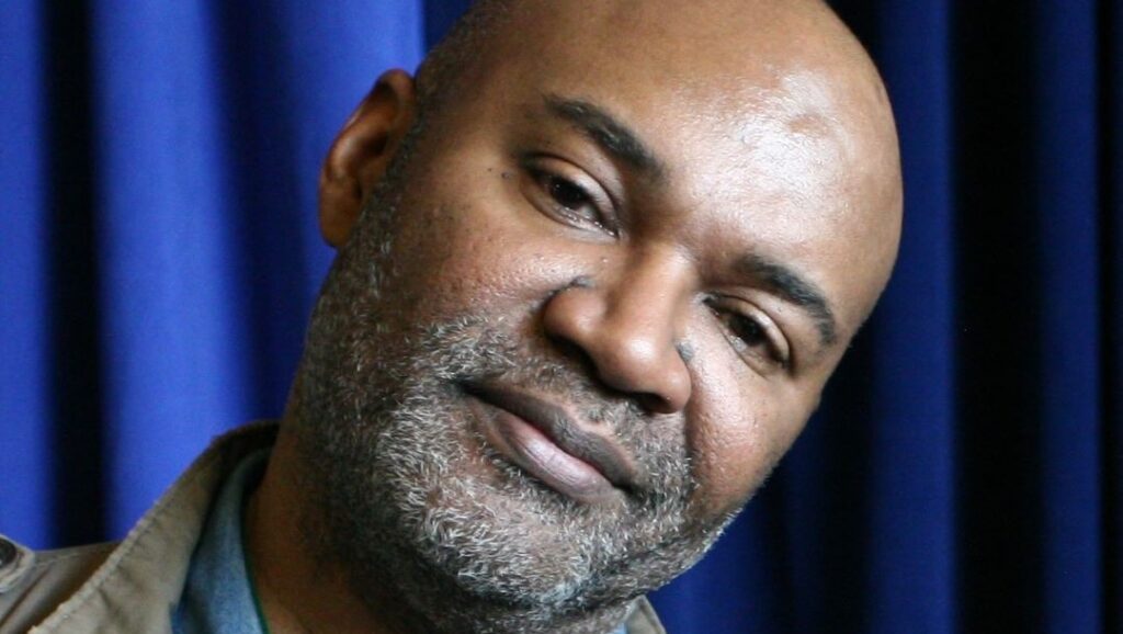 Nelson George