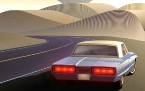 6 Iconic Literary Road Trips To Inspire Your Inner Creative