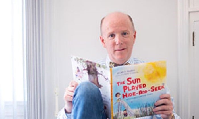 Brian P. Cleary