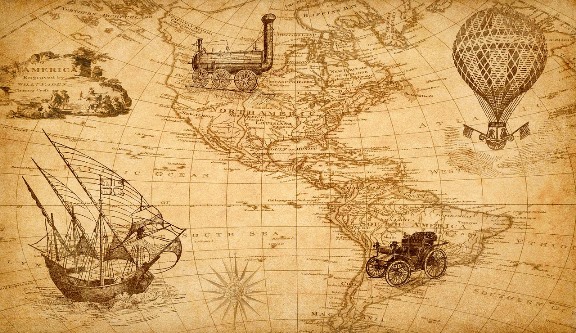 Harnessing The Power Of Time In Your Storytelling Harnessing The Power Of Time In Your Storytelling