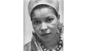 Ntozake Shange