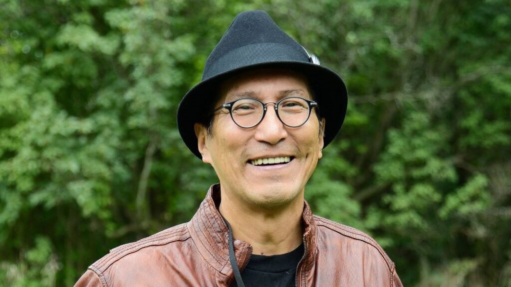 Richard Wagamese
