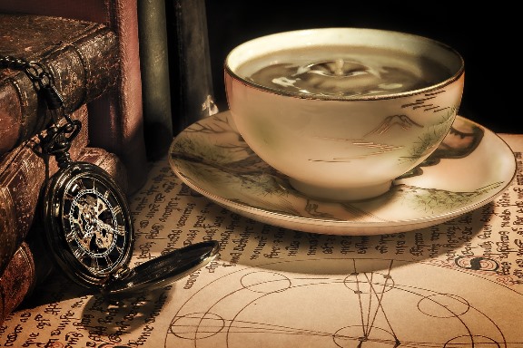 Harnessing The Power Of Time In Your Storytelling Harnessing The Power Of Time In Your Storytelling