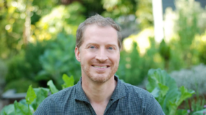 Andrew Sean Greer