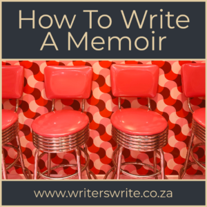 How To Write A Memoir IG Secrets Of a Memoirist