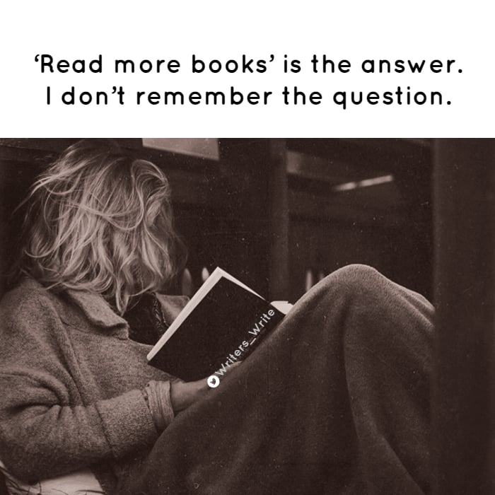 The Question