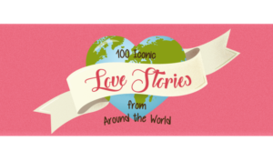 100 Iconic Love Stories From Around the World