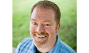 Brent Weeks