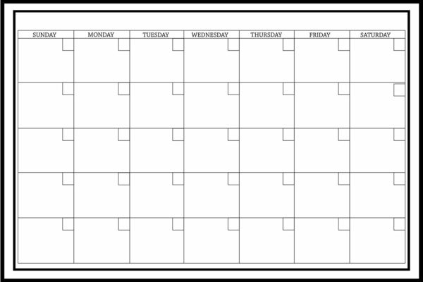 Calendar Writers Write