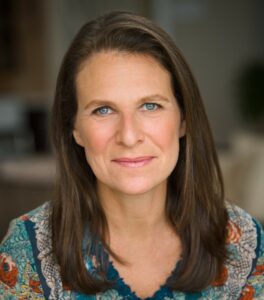 Deborah Copaken