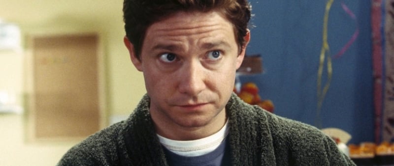 Arthur Dent - 3 Truly Odd Protagonists Arthur Dent - 3 Truly Odd Protagonists