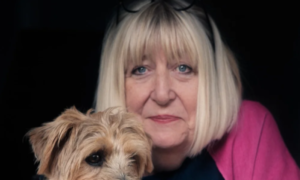 Lynne Truss