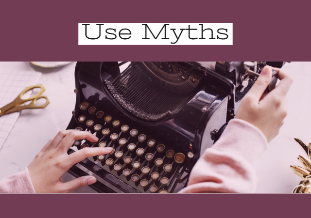 20 Fun Ways To Find Ideas For A Plot Myths - Plot Ideas