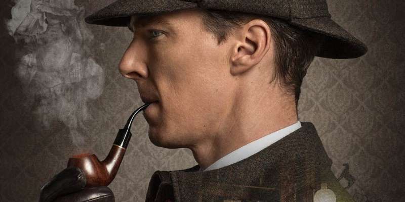 Sherlock Holmes - 3 Truly Odd Protagonists Sherlock Holmes - 3 Truly Odd Protagonists