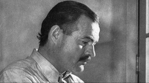 27 Writing Tips Inspired By Ernest Hemingway