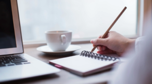 9 Ways To Write With Literary Flair
