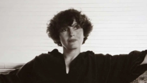 Bobbie Louise Hawkins