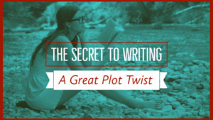 What Is A Plot Twist?