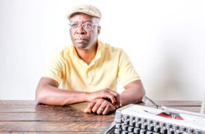 Fred Khumalo