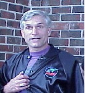 David Drake